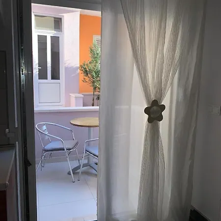 Niko Apartament Baška Voda
