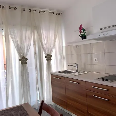 Niko Apartamento *