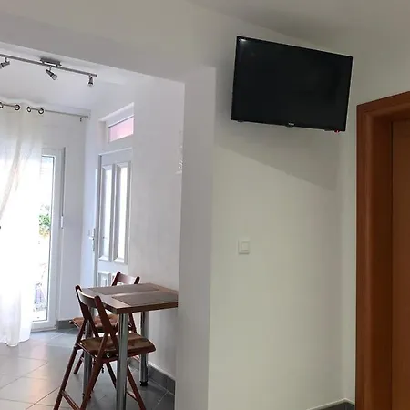 Apartament Niko
